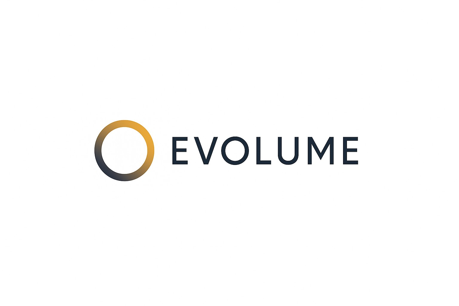 Evolume Logo